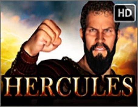 Hercules - Capecod -
