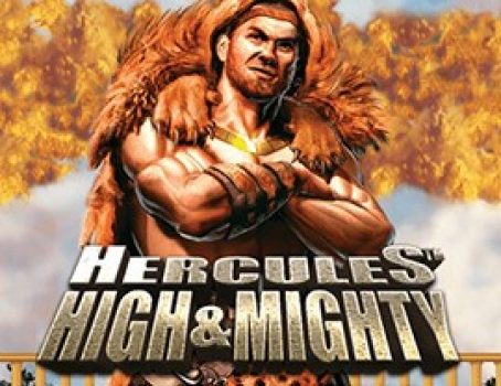 Hercules - WMS - Mythology