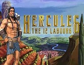 Hercules – the 12 Labours