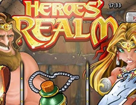 Heroes Realm - Rival - Medieval