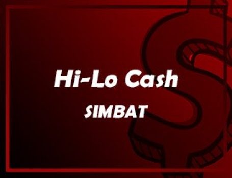 Hi-Lo Cash - Simbat -