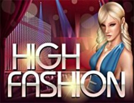 High Fashion - Realtime Gaming - 5-Reels