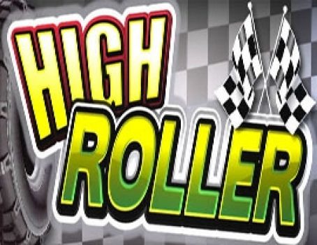 High Roller - The Art of Games - Cars