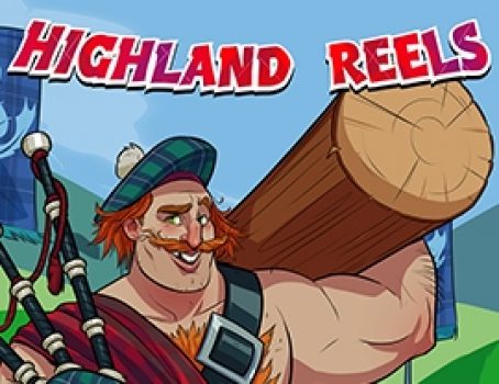 Highland Reels - Eyecon - Medieval
