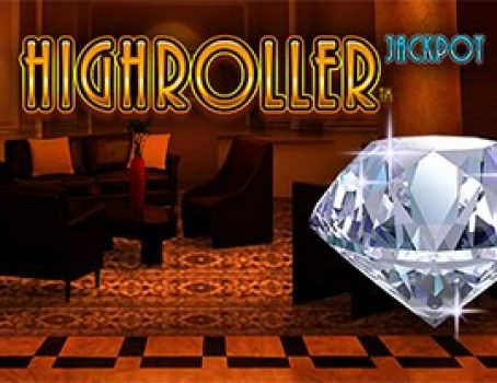 Highroller Jackpot - Novomatic -