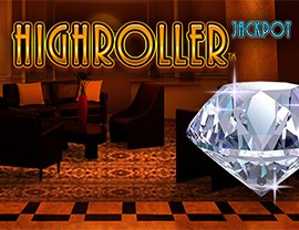 Highroller Jackpot