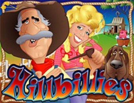 Hillbillies - Realtime Gaming - 5-Reels