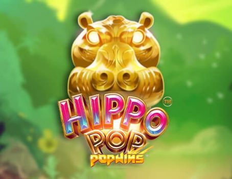 Hippo Pop - Yggdrasil Gaming - Nature