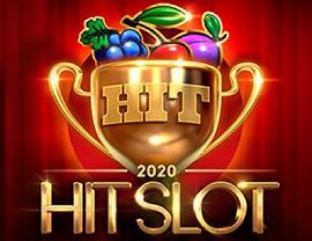 Hit Slot 2020 - Endorphina - Fruits