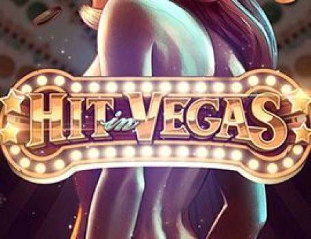 Hit Vegas - Netgame - 5-Reels