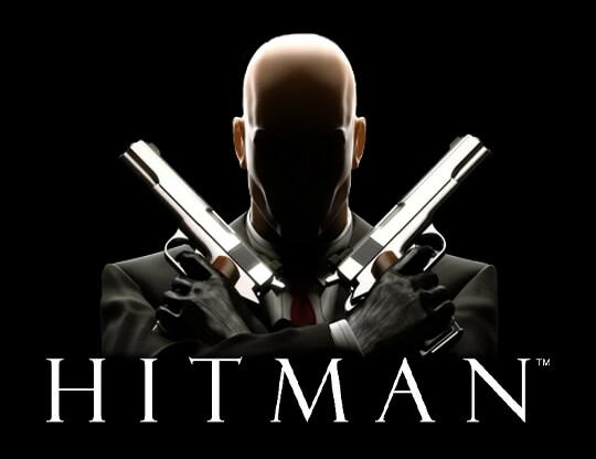 Hitman