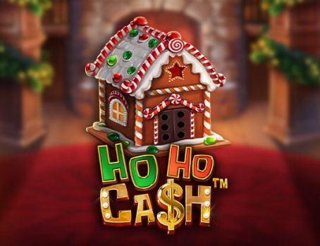 Ho Ho Cash - Nucleus Gaming - 5-Reels