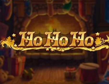 Ho Ho Ho - Gluck Games - Holiday