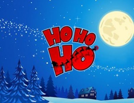 Ho Ho Ho - Microgaming - Holiday