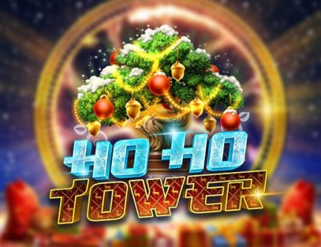 Ho Ho Tower - ELK Studios - Holiday