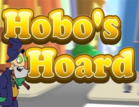 Hobo's Hoard - Rival - 5-Reels