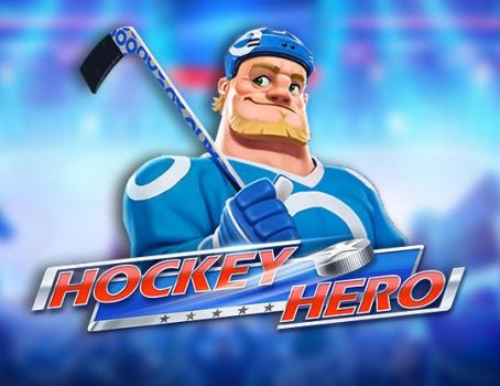 Hockey Hero - Push Gaming - Sport