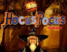 Hocus Pocus Deluxe
