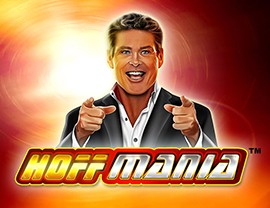 Hoffmania