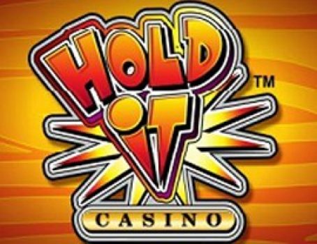 Hold It Casino - Unknown - 4-Reels