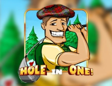 Hole In One - TOPTrend Gaming - Sport