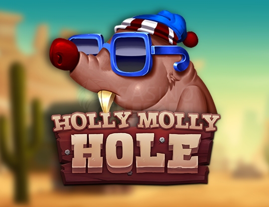 Holly Molly Hole