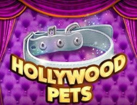 Hollywood Pets - Betixon - 5-Reels