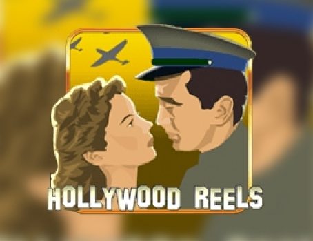 Hollywood Reels - TOPTrend Gaming - Movies and tv