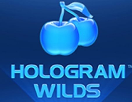 Hologram Wilds - Playtech -
