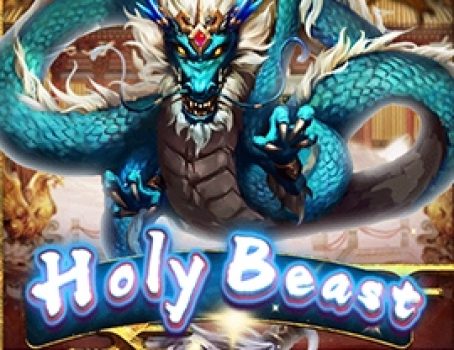Holy Beast - Ka Gaming - 5-Reels