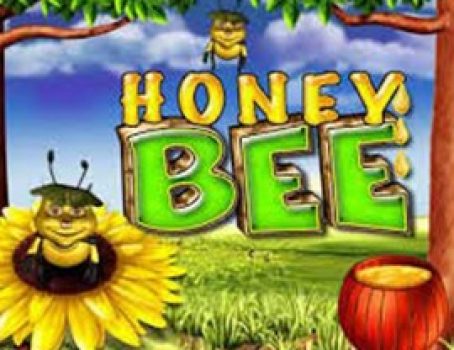 Honey Bee - Merkur Slots - Fruits