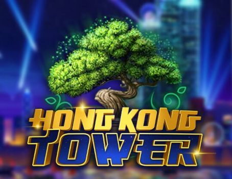 Hong Kong Tower - ELK Studios - 5-Reels