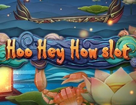 Hoo Hey How Slot - FunTa Gaming - 5-Reels