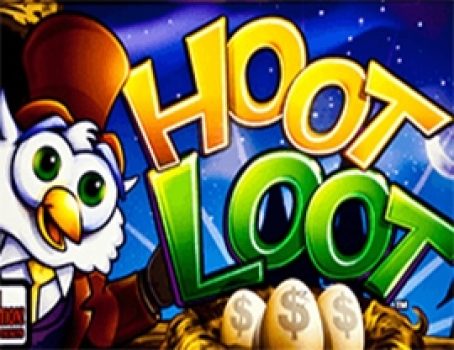Hoot Loot - High 5 Games - 5-Reels