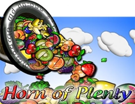Horn of Plenty - Genii -