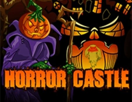 Horror Castle - Fugaso - Horror and scary