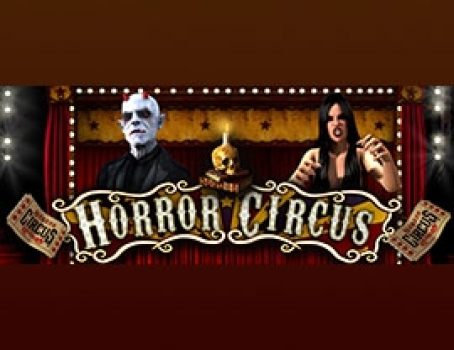 Horror Circus - Join Games - Horror and scary