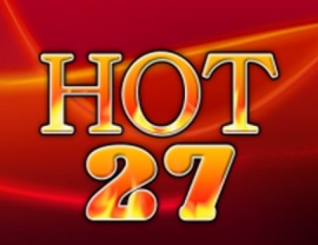 Hot 27 - Amatic - Classics and retro