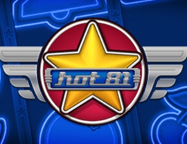 Hot 81