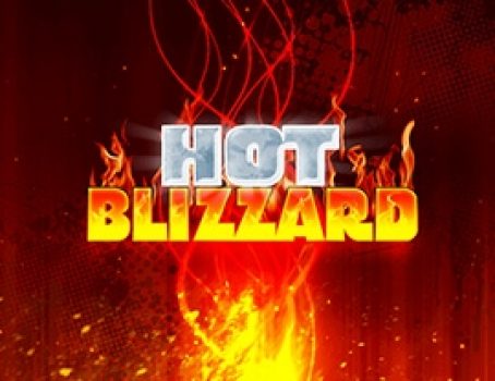 Hot Blizzard - Tom Horn - Fruits
