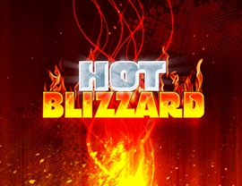 Hot Blizzard