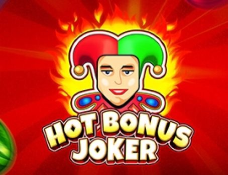 Hot Bonus Joker - Inspired Gaming - Fruits