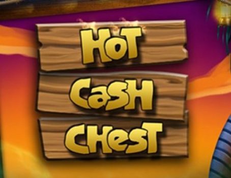 Hot Cash Chest - PlayPearls -