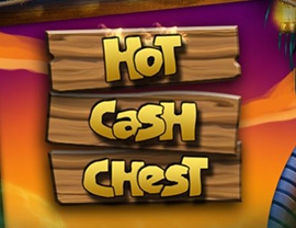 Hot Cash Chest