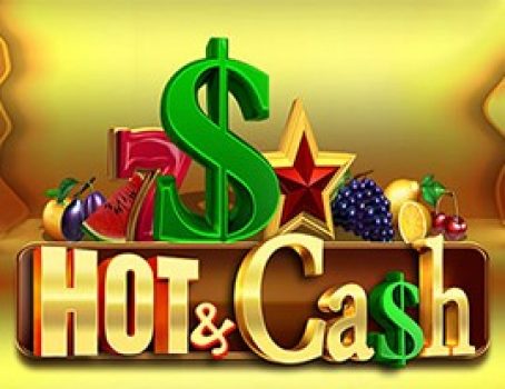 Hot Cash - Spielo - Classics and retro