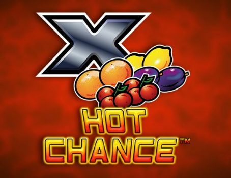 Hot Chance - Unknown - Fruits