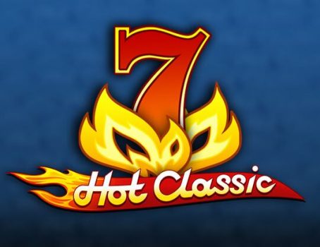 Hot Classic - BF Games -