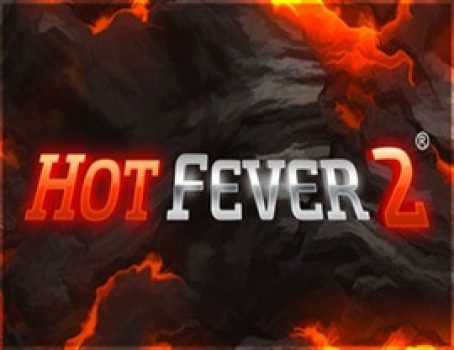 Hot Fever 2 - Gaming1 - Fruits
