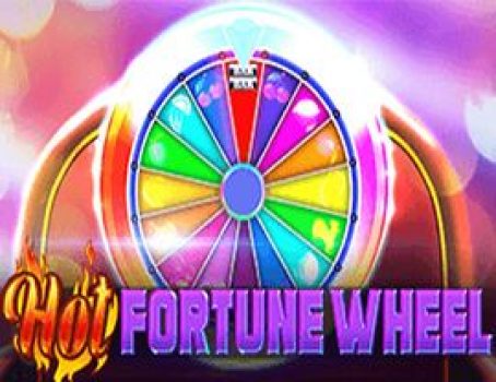 Hot Fortune Wheel - 7Mojos - Fruits