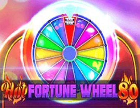 Hot Fortune Wheel 80 - 7Mojos - Fruits